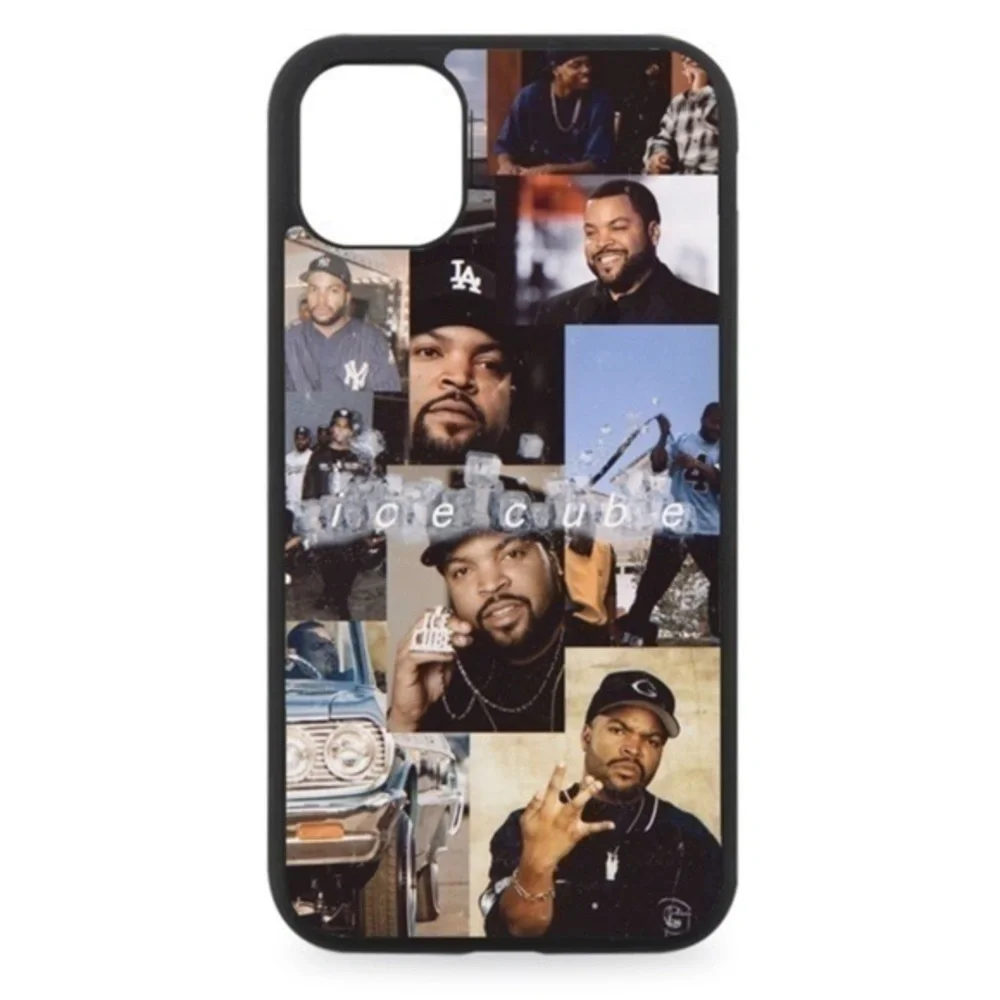 Ice Cube Phone Case